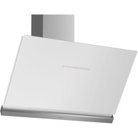 Bosch DWK98PR20 Serie | 8, Dunstabzugshaube weiß, Home Connect