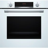 Bosch HBA533BW1 Serie | 4, Backofen weiß