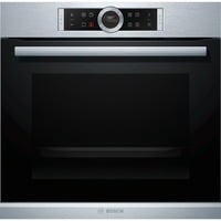 HBG675BS1, Backofen