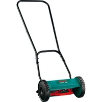 Bosch Handrasenmäher AHM 30, Spindelmäher grün/schwarz, 30cm