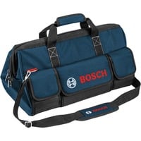 Bosch Handwerkertasche Professional Gr. M blau/schwarz