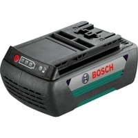 Bosch Heimwerken & Garten Akku GBA 36V 2.0Ah schwarz, 36V POWER FOR ALL