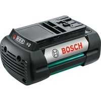 Bosch Heimwerken & Garten Akku GBA 36V 4.0Ah schwarz, 36V POWER FOR ALL
