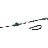 Bosch Heimwerken & Garten Akku-Teleskop-Heckenschere UniversalHedgePole 18 Solo grün/schwarz, ohne Akku und Ladegerät, POWER FOR ALL ALLIANCE