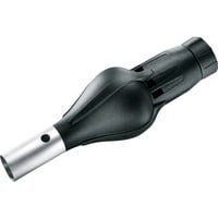 Bosch Heimwerken & Garten IXO Collection Grillgebläseaufsatz schwarz