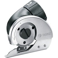 Bosch Heimwerken & Garten IXO Collection Schneide-Aufsatz schwarz, für Bosch IXO