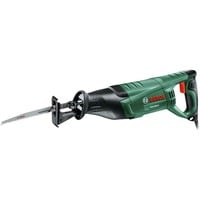 Bosch Heimwerken & Garten Säbelsäge PSA 900 E grün, 900 Watt