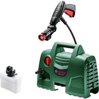 Hochdruckreiniger EasyAquatak 100 grün/schwarz, 1.100 Watt