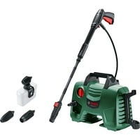 Hochdruckreiniger EasyAquatak 110 grün/schwarz, 1.300 Watt