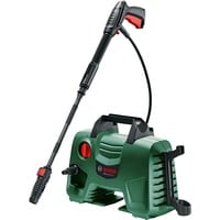 Hochdruckreiniger EasyAquatak 120 grün/schwarz, 1.500 Watt