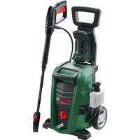 Hochdruckreiniger UniversalAquatak 130 grün/schwarz, 1.700 Watt
