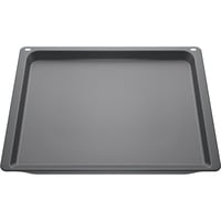Bosch Home Backblech HEZ531010 anthrazit, keramik antihaftbeschichtet