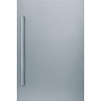 Bosch Home Edelstahl-Türfront KFZ20SX0, Türverkleidung edelstahl