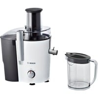 Bosch Home Entsafter VitaJuice 2 anthrazit/weiß, 700 Watt, Saftbehälter 1,25 Liter