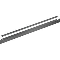 Bosch Home Fachbodenverblendung HEZ660060, Blende Zierblende und Grundplattenblende