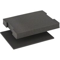 Bosch Home Foam insert 102, Einlage schwarz