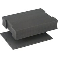 Bosch Home Foam insert 136, Einlage schwarz