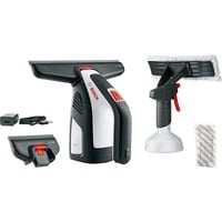 Bosch Home GlassVAC, Fenstersauger weiß