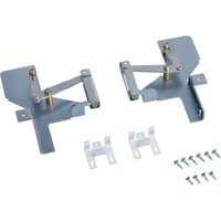 Bosch Home Klappscharnier SMZ5003, Halterung 
