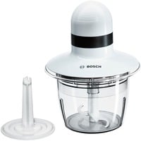 Bosch Home MMR08A1, Zerkleinerer silber/weiß
