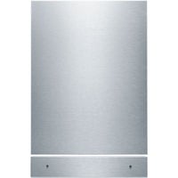 Bosch Home Tür- und Sockelblende SPZ2044 edelstahl