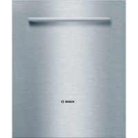 Bosch Home Türfront KUZ20SX0, Türverkleidung edelstahl