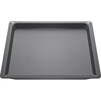 Bosch Home Universalpfanne HEZ532010, Backblech anthrazit, keramik-antihaftbeschichtet