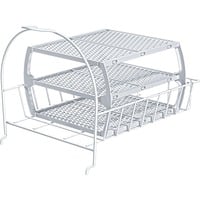Bosch Home Wollekorb WMZ20600, Aufbewahrung weiß