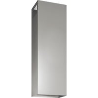 Bosch Kaminverlängerung DHZ1246 edelstahl, 1100 mm