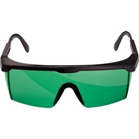 Lasersichtbrille Grün, Schutzbrille Produkttyp: Schutzbrille Farbe: grün