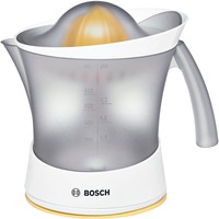 Bosch MCP3000N, Zitruspresse weiß/gelb