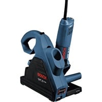 Bosch Mauer-Nutfräse GNF 35 CA blau, 1.400 Watt, Koffer