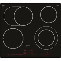 4242002830803 - BOSCH Elektro-Kochfeld von SCHOTT CERAN® PKN601DP1D mit Powerboost-Funktion schwarz 4242002830803 - BOSCH Elektro-Kochfeld von SCHOTT CERAN® PKN601DP1D mit Powerboost-Funktion schwarz