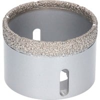 Bosch PRO Ceramic dry X-LOCK Trockenbohrkrone, Ø 60mm, Bohrer