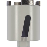 Bosch PRO Socket Core Cutter dry Diamant-Steckdosen-Bohrkrone, Ø 68mm, Bohrer M16