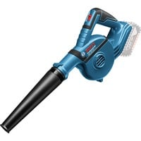 Bosch Professional Akku-Gebläse GBL 18V-120 solo Professional, 18Volt, Laubbläser blau/schwarz, ohne Akku und Ladegerät