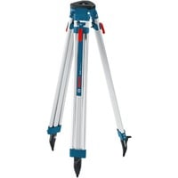 Bosch Professional Baustativ BT 160 Professional 5/8" Gewinde, für Punkt-, Linien- und Rotationslaser