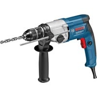 Bosch Professional Bohrmaschine GBM 13-2 RE blau, 750 Watt