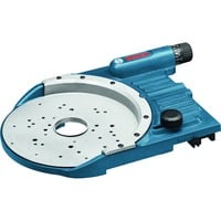 Bosch Professional Führungsschienen-Adapter FSN OFA Professional blau, für Oberfräsen