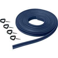 Bosch Professional Führungsschienen-Spanreißschutz FSN SS Professional blau, 3,4 Meter