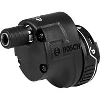 Bosch Professional FlexiClick-Exzenteraufsatz GFA 12-E Professional schwarz, für Akkuschrauber GSR 12V-15 FC