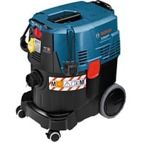 Bosch Professional GAS 35 M AFC Professional, Nass-/Trockensauger blau