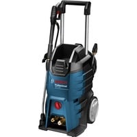Bosch Professional Hochdruckreiniger GHP 5-65 Professional blau/schwarz, 2.400 Watt