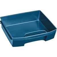 Bosch Professional LS-Tray 92 Professional, Schublade blau, Passend zur LS-BOXX 306