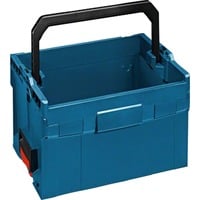 Bosch Professional LT-BOXX 272 Professional, Werkzeugkiste blau