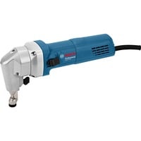 Bosch Professional Nager GNA 75-16 Professional, Blechschere blau/schwarz, 750 Watt