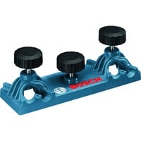 Bosch Professional Oberfräsenzirkel OFZ Professional, Führung blau, für Oberfräsen GOF / GMF