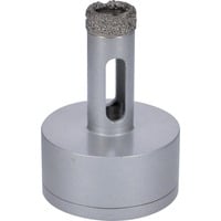 Bosch Professional PRO Ceramic dry X-LOCK Trockenbohrkrone, Ø 14mm, Bohrer 