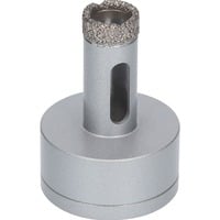 Bosch Professional PRO Ceramic dry X-LOCK Trockenbohrkrone, Ø 16mm, Bohrer 