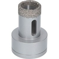 Bosch Professional PRO Ceramic dry X-LOCK Trockenbohrkrone, Ø 25mm, Bohrer 